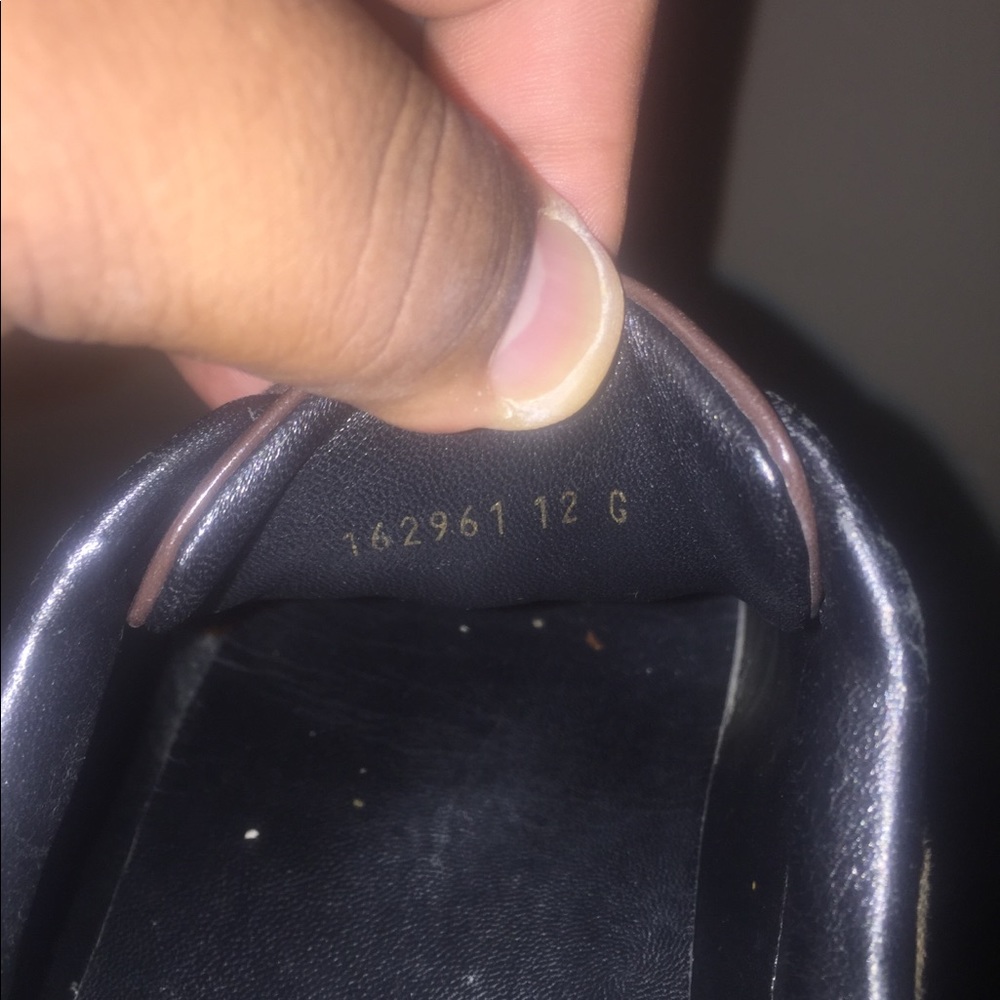 Gucci shoes - Picture 7 of 7